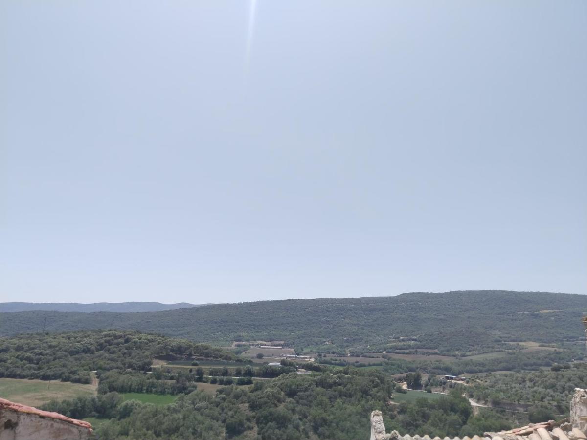 Apartmán Cal Benaiges Tartareu Exteriér fotografie