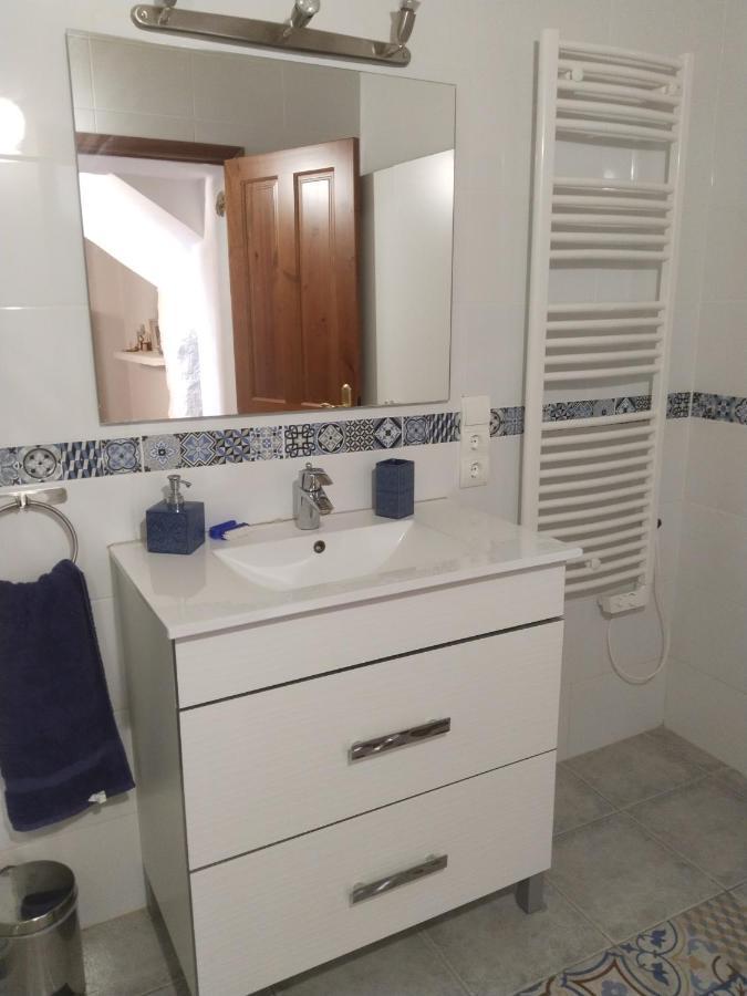 Apartmán Cal Benaiges Tartareu Exteriér fotografie