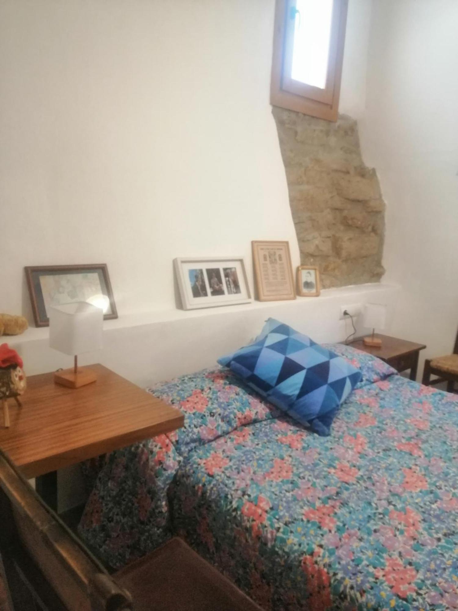 Apartmán Cal Benaiges Tartareu Exteriér fotografie