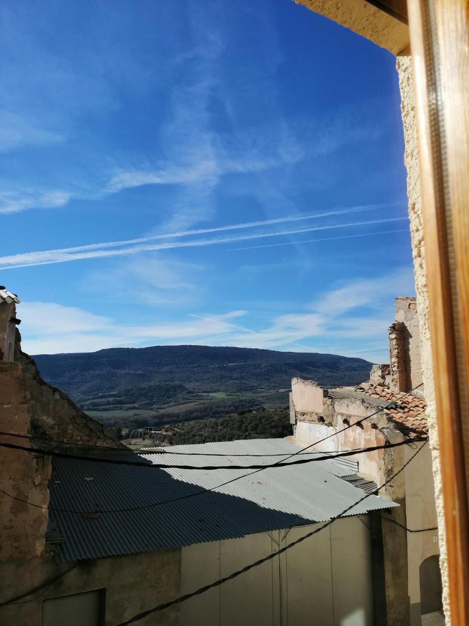 Apartmán Cal Benaiges Tartareu Exteriér fotografie