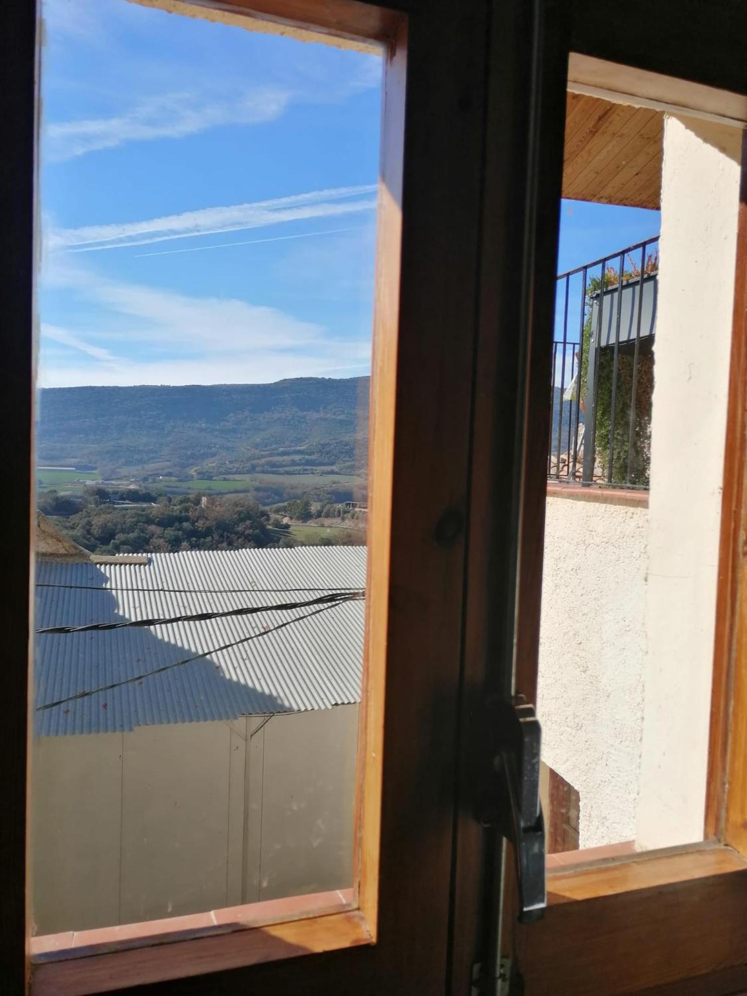 Apartmán Cal Benaiges Tartareu Exteriér fotografie